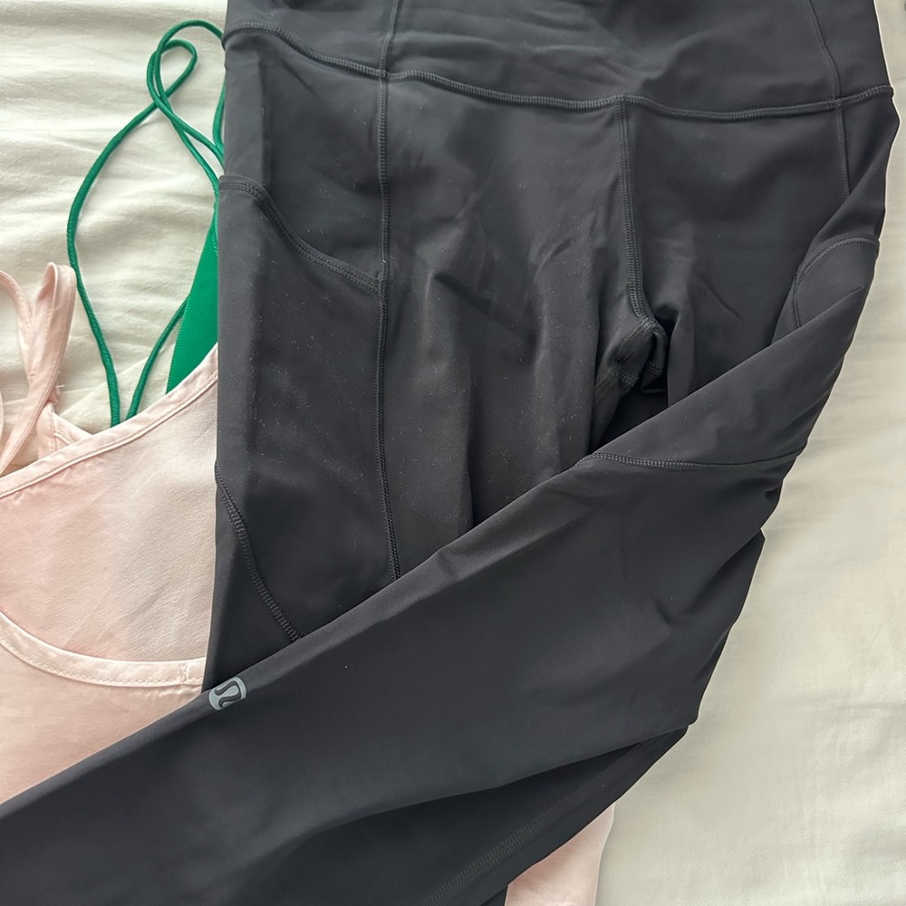 Lululemon Swift Speed Tight Size 6 - image 7